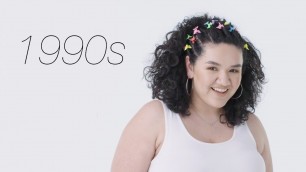'100 Years of Hair Accessories | Glamour'
