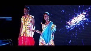 'Kigali Fashion Week 2016 official video'