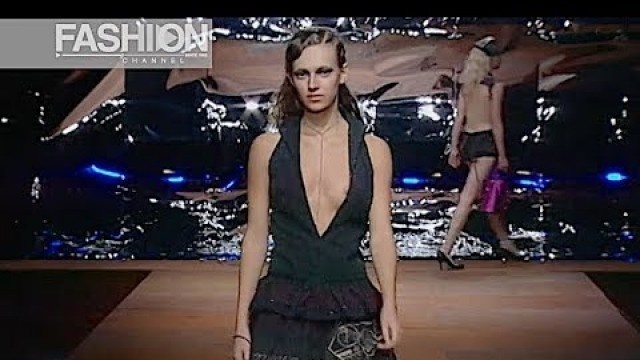 'E-PLAY Spring Summer 2003 Milan - Fashion Channel'