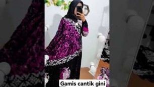 'Fashion Hijabers 2021 | Tampil Muslim Namun Tetap Modis |'
