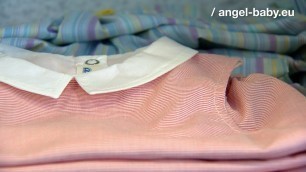'Step by step European baby fashion : angel-baby.eu'
