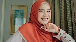 'Hijab/Gamis Premium Super Unique This Year ❤️ for Hijaber Dailywear OOTD Fashion Moslem Islami Syari'