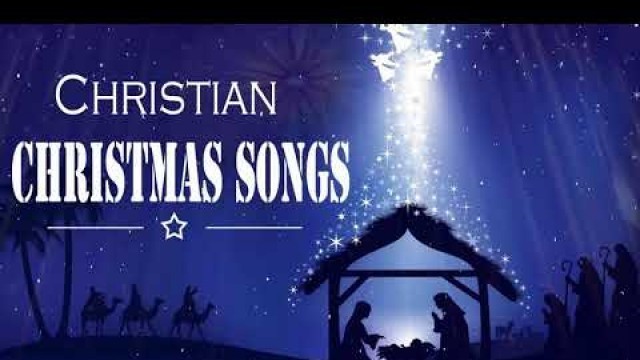 'Top Old Christmas Songs - Christian Christmas Worship Songs 2021 - Best Christmas Hymns 2021 Music'