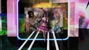 'Fantasy Fashion Show 2011 Final Ver.wmv'