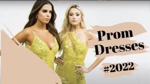 'Jovani Prom Dresses 2022 | Jovani new arrival'