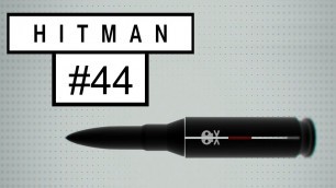 'Hitman | Sapienza - Episode 44: Suit Only, Silent Assassin'