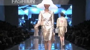 'Fashion Show \"Valentino\" Spring Summer 2008 Haute Couture Paris 2 of 5 by Fashion Channel'