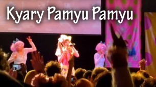 'Kyary Pamyu Pamyu @ O2 Academy Islington London, 13th February 2013'