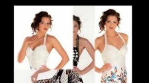 'Houston Prom Dress Fashion Photo Shoot Crushprom.com'