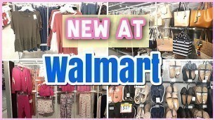 WALMART SUMMER FASHION 2020| WALMART FASHION SHOP WITH ME| AFFORDABLE CLOTHING SHOES HANGBAGS SPRING
