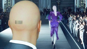 'I infiltrated a criminal fashion show and THIS HAPPENED..'