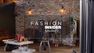 'Fashion Insider - Episódio 04 | Vila do Conde Porto Fashion Outlet | ViladoConde.PT'