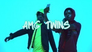 'Amg Twinz “Fashion Week” [Official Video] Shot By. Ym'