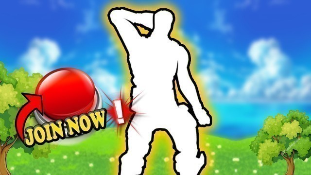 'Fortnite Fashion Show Live *NEW!* Teach Me How To Dougie CHILLING WITH MEMBERS !MEMBER'