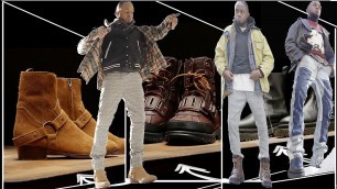 '3 AFFORDABLE WINTER BOOTS: HOW TO STYLE Combat boots/ CHELSEA BOOTS /Chunky Boots'