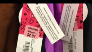 'JC Penney Clearance: 80%-95% Off! $0.97 Baby 