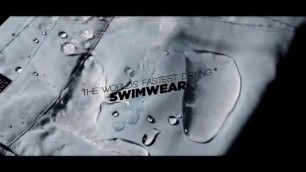 'Frank Anthony Shorts - The World\'s Fastest Drying Swimwear'