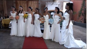 '3º Fashion Bride Meet 2015  -  Desfile Noivas e Noivos'