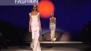 'Fashion Show \"Valentino\" Spring Summer 2006 Haute Couture Paris 4 of 4 by Fashion Channel'