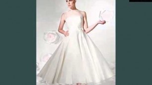 'Tea Length Tulle Wedding Dress | Collection Of Tutu Dress Pictures For Women Romance'
