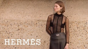 'Hermès | Women\'s fall-winter 2022 collection'