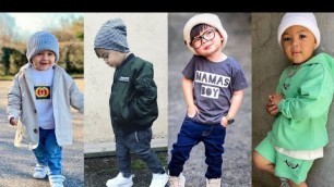 'Baby boy outfit ideas|| kids dress design idea/ kids fashion|| new 2022 outfits'