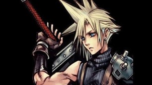 'Final Fantasy Test in Construct 2'