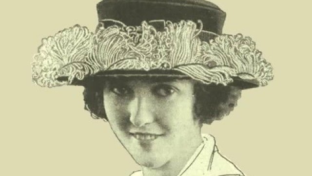 'Eatons Catalogues 1920\'s Fashion : Hats - Eaton\'s Catalogue'