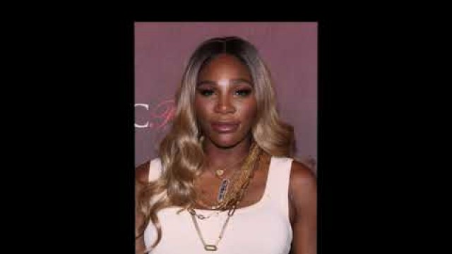 'Serena Williams – 4th Annual Sports Illustrated Fashionable 50 Party in LA'