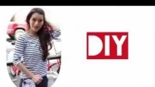 'DIY  Crea un bolso con latas de galletas!    Fashion Riot   YouTube'