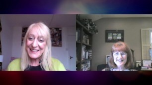 'Achieving Financial Independence | Chellie Campbell Interview | Sixty and Me Show w Margaret Manning'