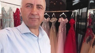 'Wholesale bridal dresses Turkey Wedciit'