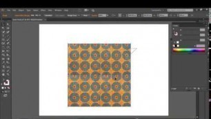 'Phase 1 - How to  use Basic tools in Illustrator for making Nigerian Fashion Dresses'