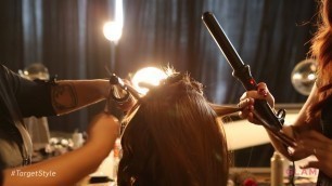 'Haute Hair at Target\'s Fall Fashion Show | Target Style'