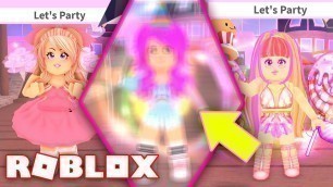 'YOU\'RE DRESSED LIKE.... WHAT?! (Roblox Fashion Famous With Friends!)'