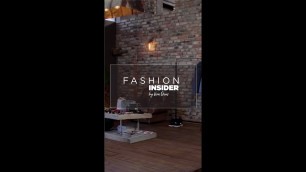 'Fashion Insider - Episódio 01 | Vila do Conde Porto Fashion Outlet | ViladoConde.PT'