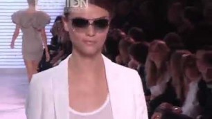 'Stella McCartney Spring 2007 Fashion Show (FULL)'