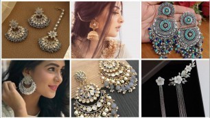 'Unique & Trendy Jewelry Designs Collection For Girls'
