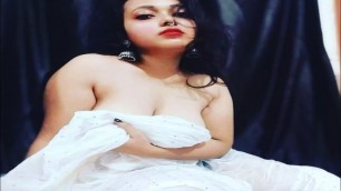 'Saree Fashion | Saree Sundori | Hot Models | Instagram Hot Saree Photoshoot | Saree o Naree IPart-68'