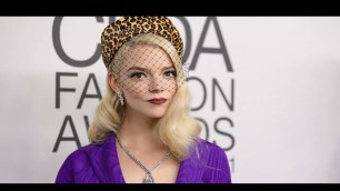 'CFDA Awards 2021: Fashion—Live From the Red Carpet'