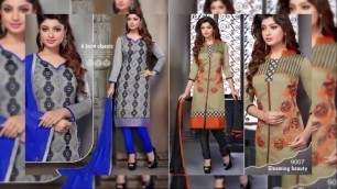 'Salwar Suits Collection 2016 In Pakistan~latest fashion in pakistan winter collection'
