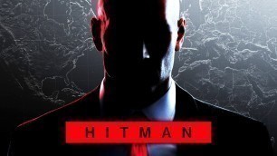'HITMAN™ World of Assassination Trilogy (Silent Assassin Suit Only)'