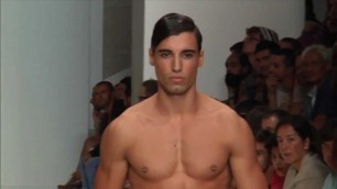 'Men\'s Fashion Insider 507: Dino Alves Spring/Summer Collection'