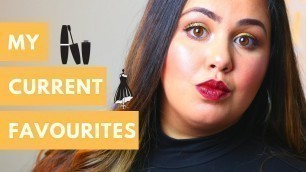 'My Current Favourites | Beauty & Fashion FT. Drunk Elephant, Maybelline & American Eagle'