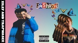 'Jay Critch - Fashion ft. Rich The Kid (UNOFFICIAL MUSIC VIDEO) (STUDENT)'