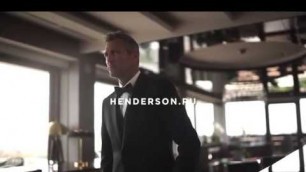 'HENDERSON Fashion movie'