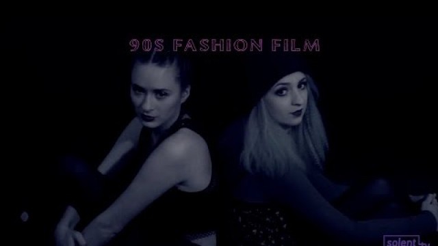 '90s Fashion Film,'