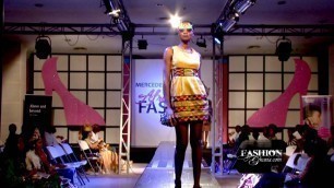 'FashionGHANA.com Boutique @ African Fashion Festival 2014'
