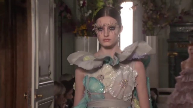'Valentino Haute Couture Spring/Summer 2019'