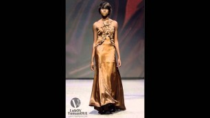 'Vancouver Fashion Week SS15 | \'\'Copper Lady\'\' men\'s'